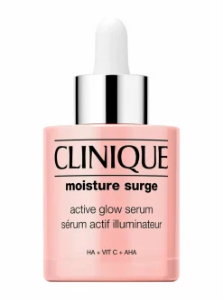 Clinique Moisture Surge™ Active Glow Serum -seerumi^ Kasvojenhoito
