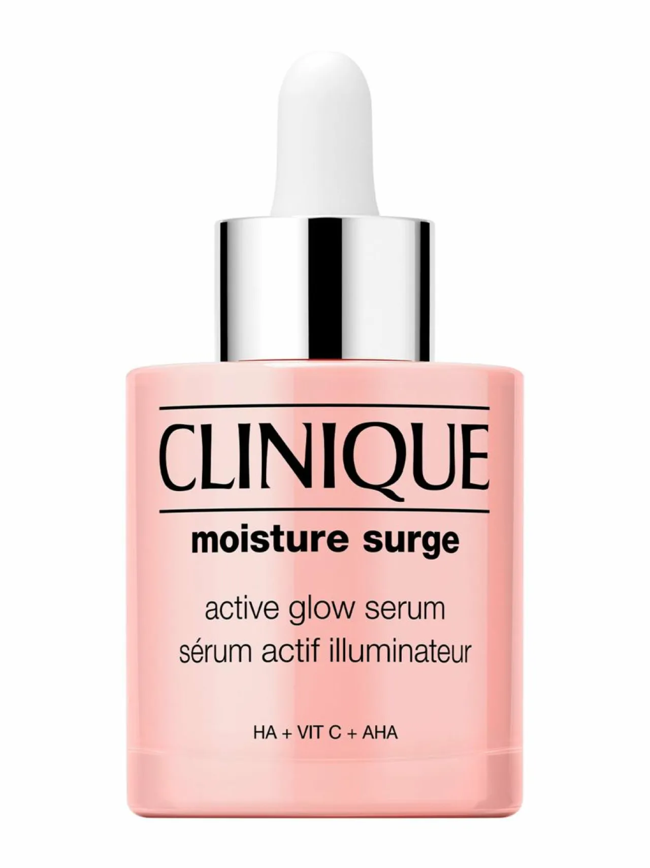 Clinique Moisture Surge™ Active Glow Serum -seerumi^ Kasvojenhoito