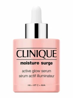 Clinique Moisture Surge™ Active Glow Serum -seerumi^ Kasvojenhoito