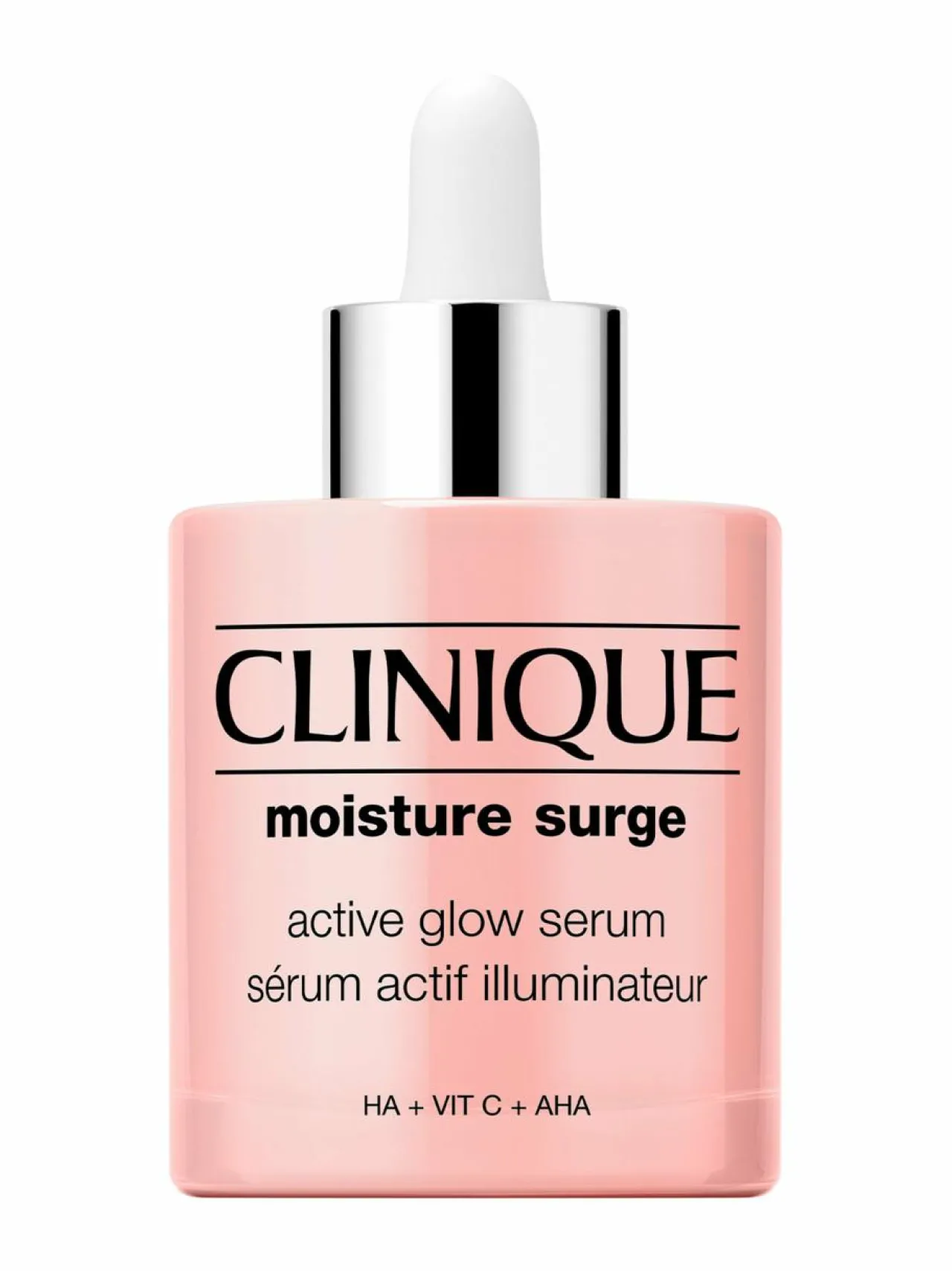 Clinique Moisture Surge™ Active Glow Serum -seerumi^ Kasvojenhoito