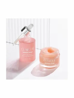 Clinique Moisture Surge™ Active Glow Serum -seerumi^ Kasvojenhoito