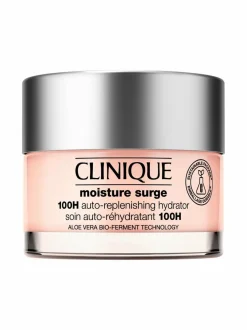Kasvojenhoito<Clinique Moisture Surge 100-Hour Auto-Replenishing Moisturizing Face Cream -kosteusvoide