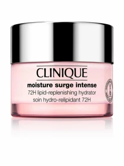 Clinique Moisture Surge Intense 72-Hour Lipid-Replenishing Hydrating Face Cream -kosteusvoide^ Kasvojenhoito