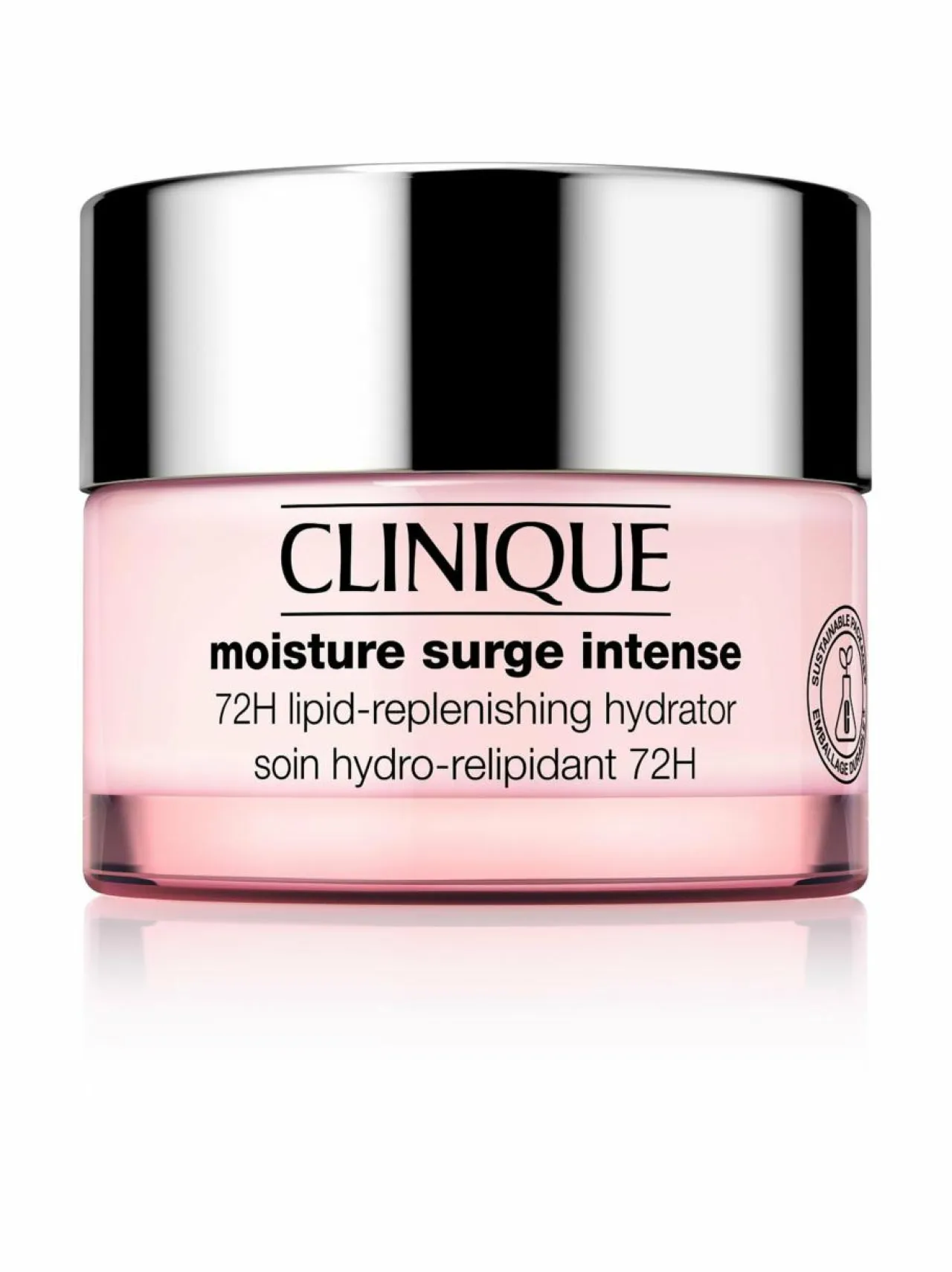 Clinique Moisture Surge Intense 72-Hour Lipid-Replenishing Hydrating Face Cream -kosteusvoide^ Kasvojenhoito