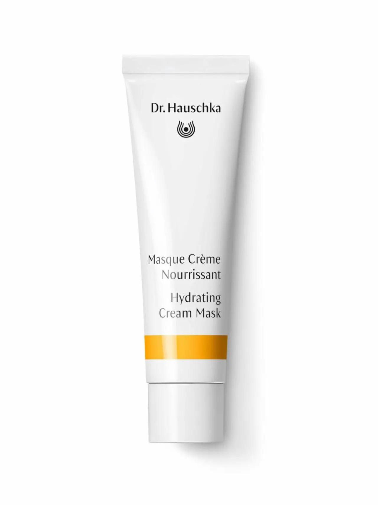 Dr.Hauschka Moisturizing Mask -kosteuttava naamio 30 ml^ Kasvojenhoito