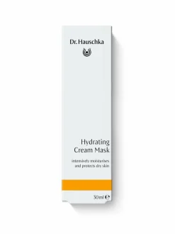 Dr.Hauschka Moisturizing Mask -kosteuttava naamio 30 ml^ Kasvojenhoito