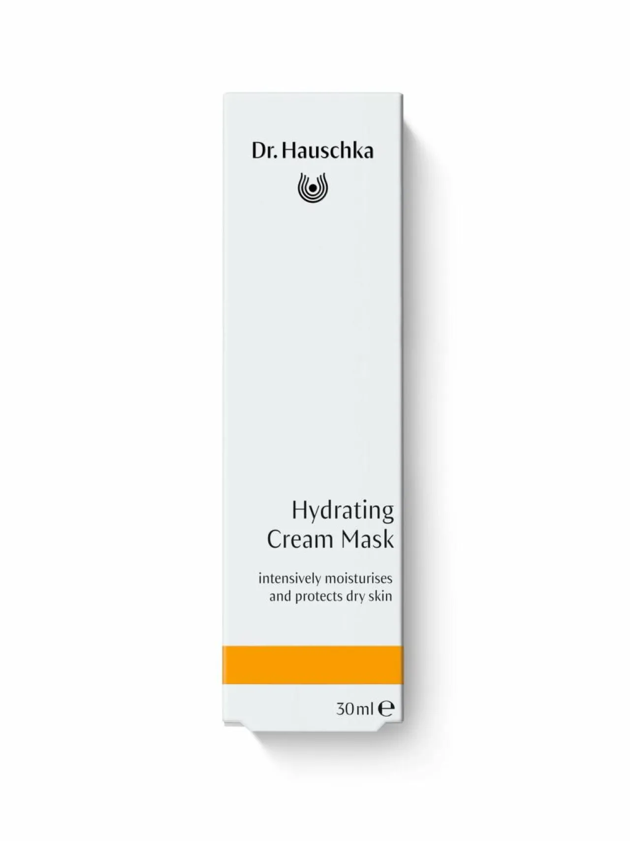 Dr.Hauschka Moisturizing Mask -kosteuttava naamio 30 ml^ Kasvojenhoito