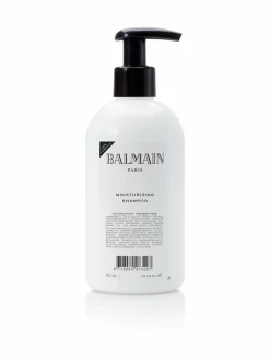 Hiustenhoitotuotteet<Balmain hair Moisturizing-shampoo 300 ml