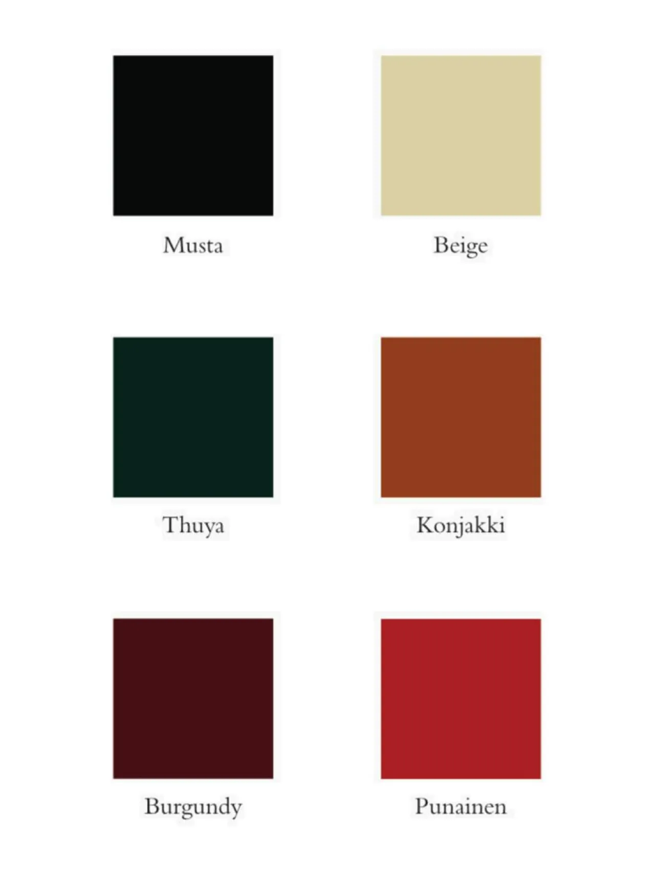 Tarvikkeet<FAMACO Mokkakenkien hoitosuihke BEIGE