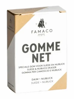 Tarvikkeet<FAMACO Mokkakumi,