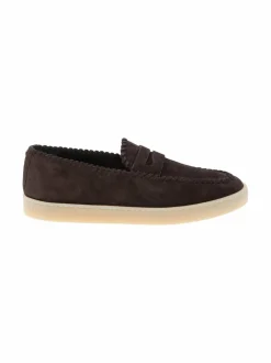 Canali Mokkanahkaloaferit^ Kävelykengät & Loaferit