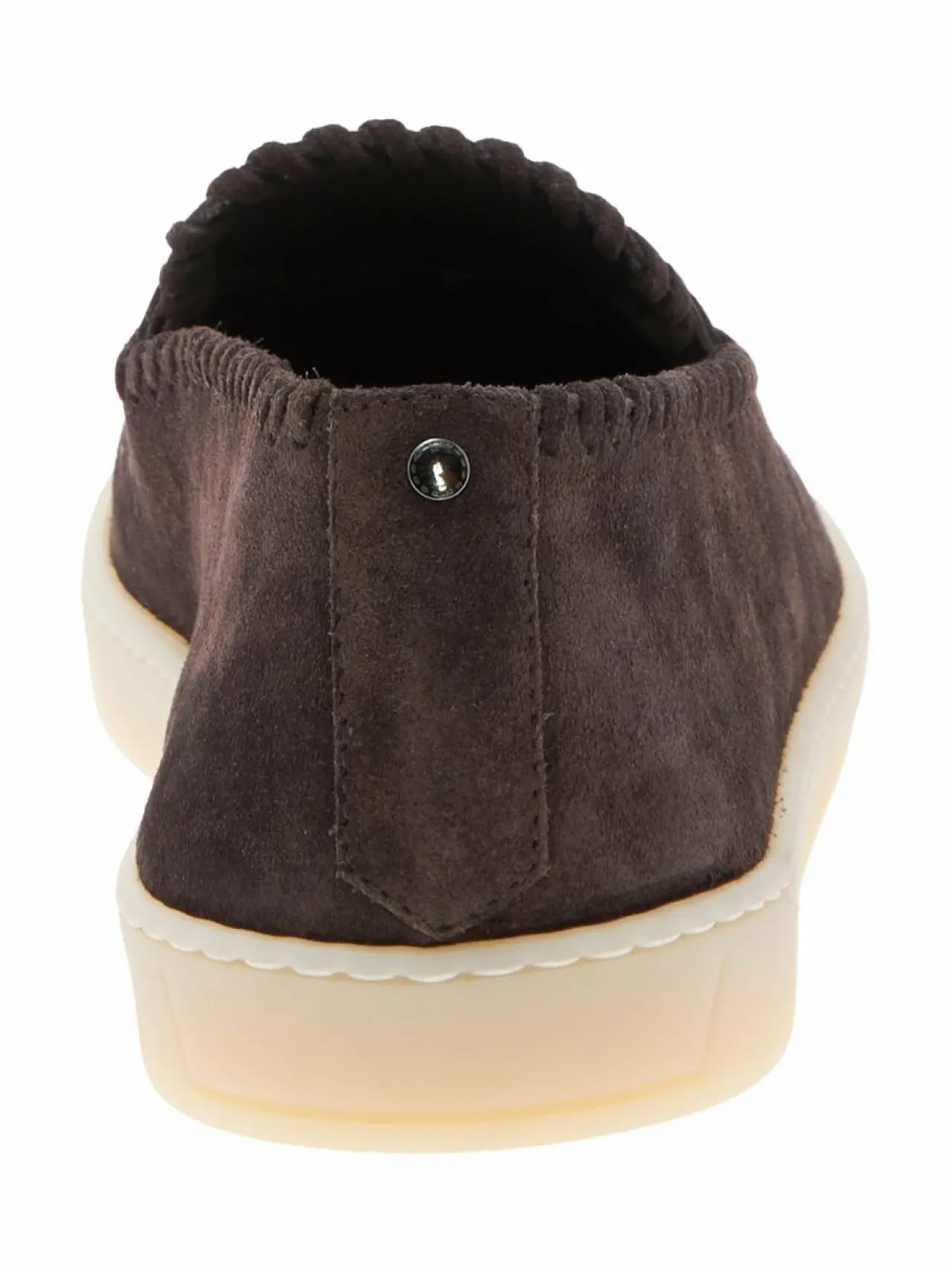 Canali Mokkanahkaloaferit^ Kävelykengät & Loaferit