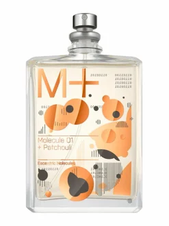 Escentric Molecules Molecule 01 + Patchouli EdT -tuoksu^ Tuoksut|Miehet