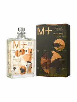 Escentric Molecules Molecule 01 + Patchouli EdT -tuoksu^ Tuoksut|Miehet
