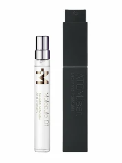 Escentric Molecules Molecule 01 Atom.Iser Set -tuoksupakkaus 3 x 8.5 ml^ Unisex