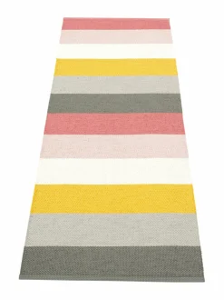 Pappelina Molly-muovimatto 70 x 200 cm^ Matot
