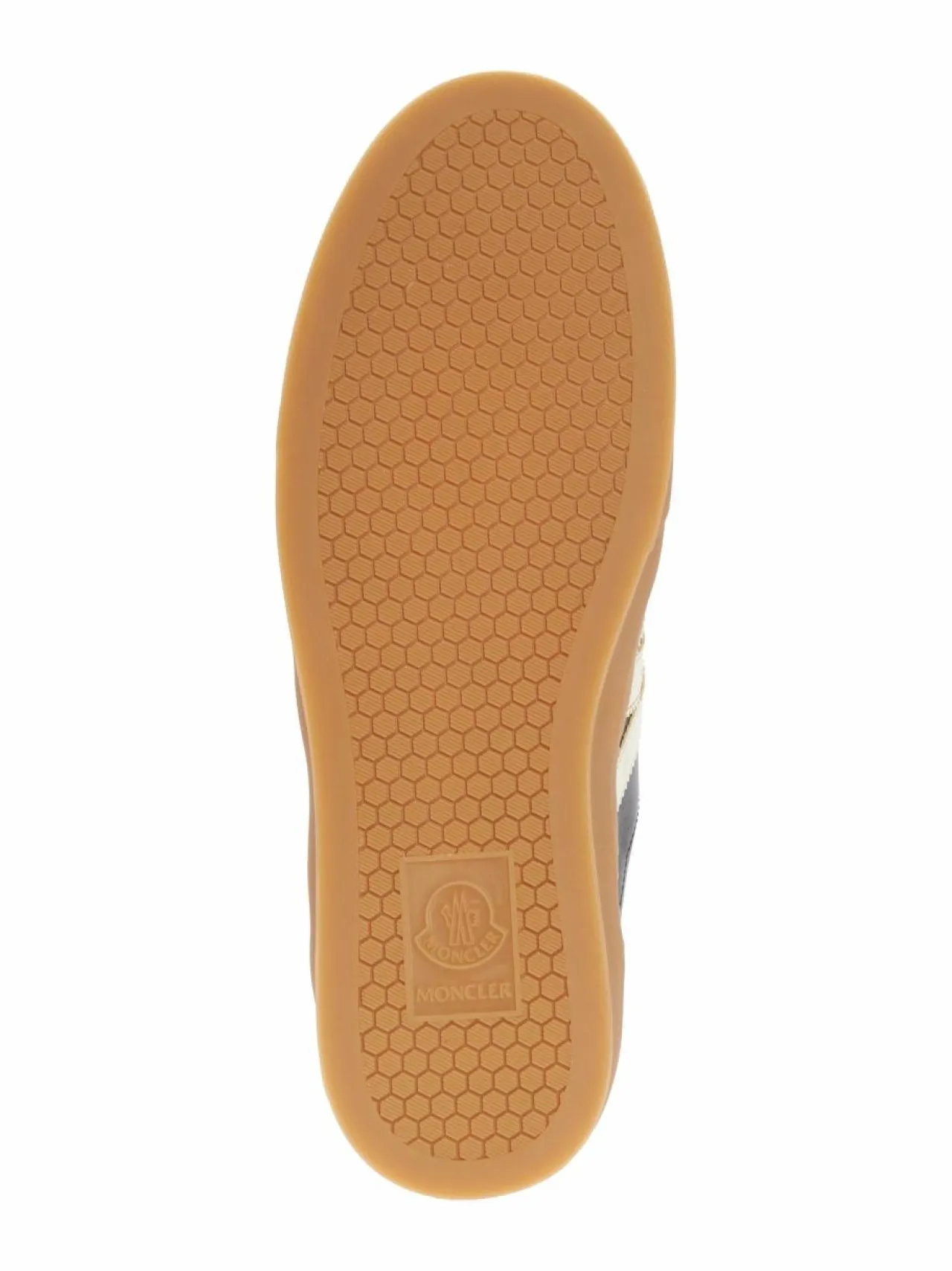 Tennarit & Sneakerit<Moncler Monaco2 Low Top -sneakerit P90 DARK GREY