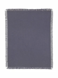 Keittiö- & Kattaustekstiilit<Casa Stockmann Mona-pöytätabletti DARK GREY