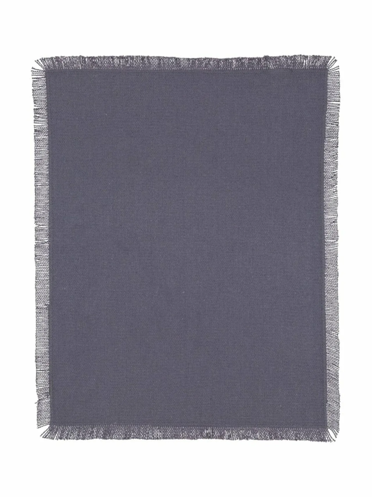 Keittiö- & Kattaustekstiilit<Casa Stockmann Mona-pöytätabletti DARK GREY