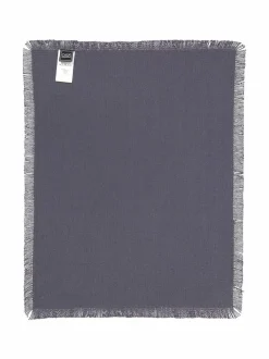 Keittiö- & Kattaustekstiilit<Casa Stockmann Mona-pöytätabletti DARK GREY