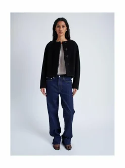 Proenza Schouler Mona-villakangastakki^ Bleiserit & Jakut