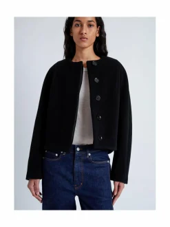 Proenza Schouler Mona-villakangastakki^ Bleiserit & Jakut