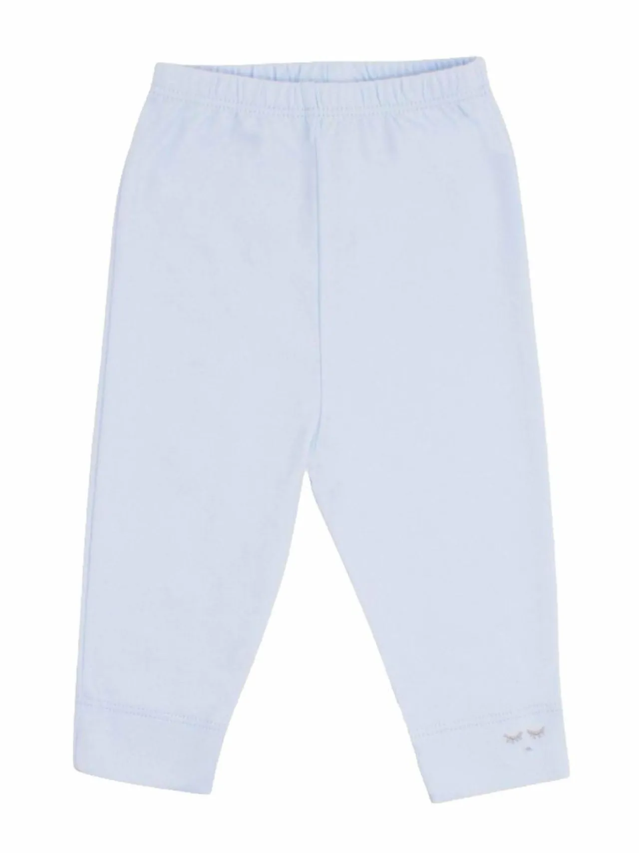 Collegehousut & Leggingsit<Livly Monday-leggingsit A00402 BLUE