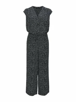 Housut<Opus Moneli Shadow -haalariasu 60020 COAL BLUE