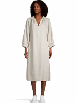 Mekot<ESSENTIALS by Stockmann Monika-mekko BEIGE