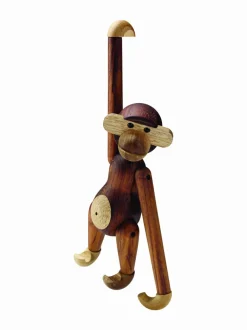 Koriste-Esineet<Kay Bojesen Monkey Small -apinafiguuri 20 cm RUSKEA