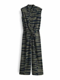 Opus Monny Shadow Jumpsuit -haalari^ Housut