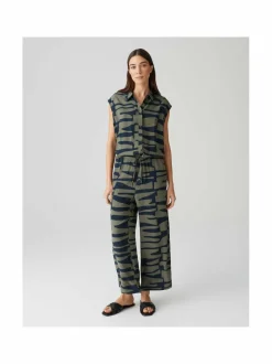 Opus Monny Shadow Jumpsuit -haalari^ Housut