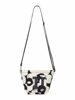 Marimekko Mono Mini Crossbody Unikko -laukku^ Olkalaukut