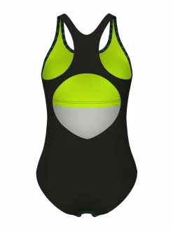 Uima-Asut<Arena Monogram Control Pro Low B -uimapuku 660 DARK SAGE MULTI-BLACK