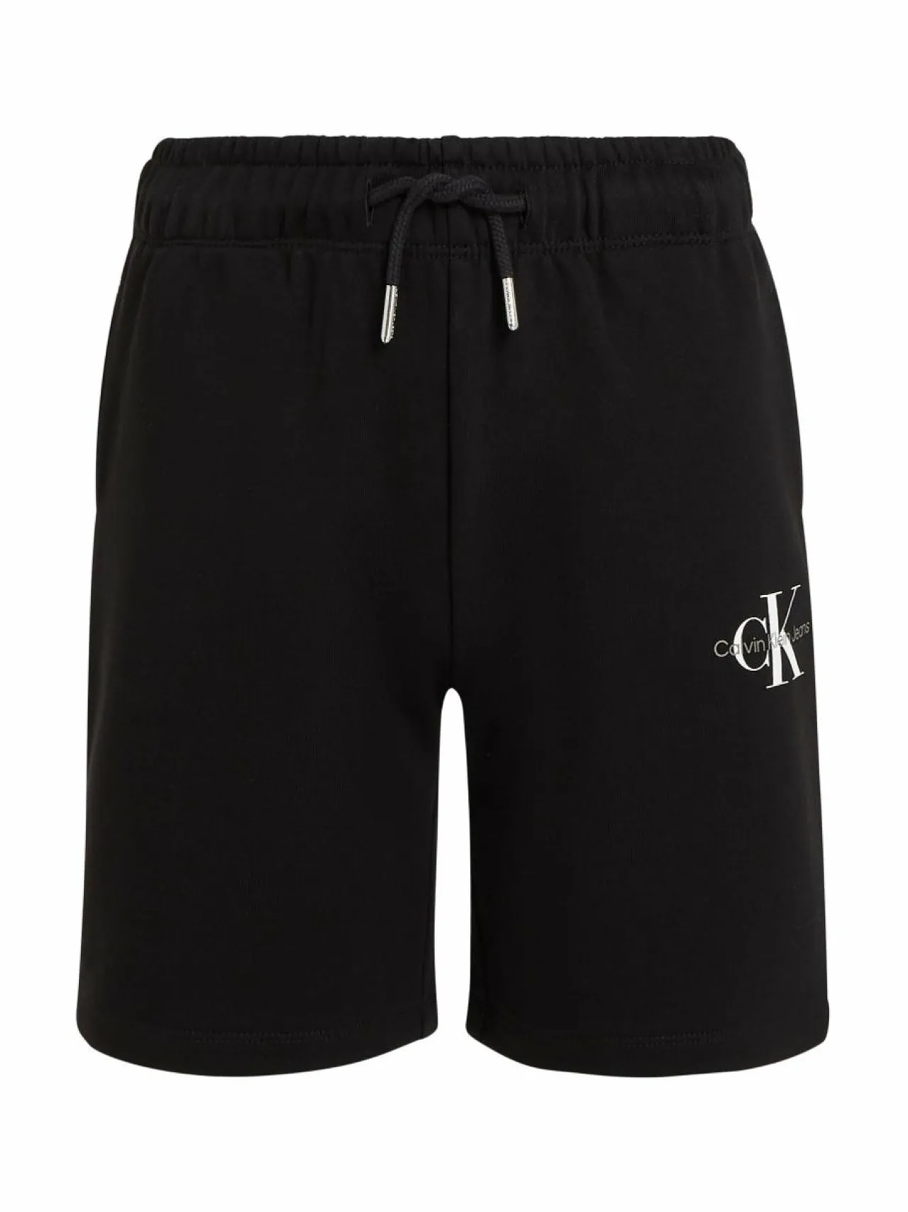 Calvin Klein Kids Monogram Relaxed -collegeshortsit^ Shortsit|Shortsit