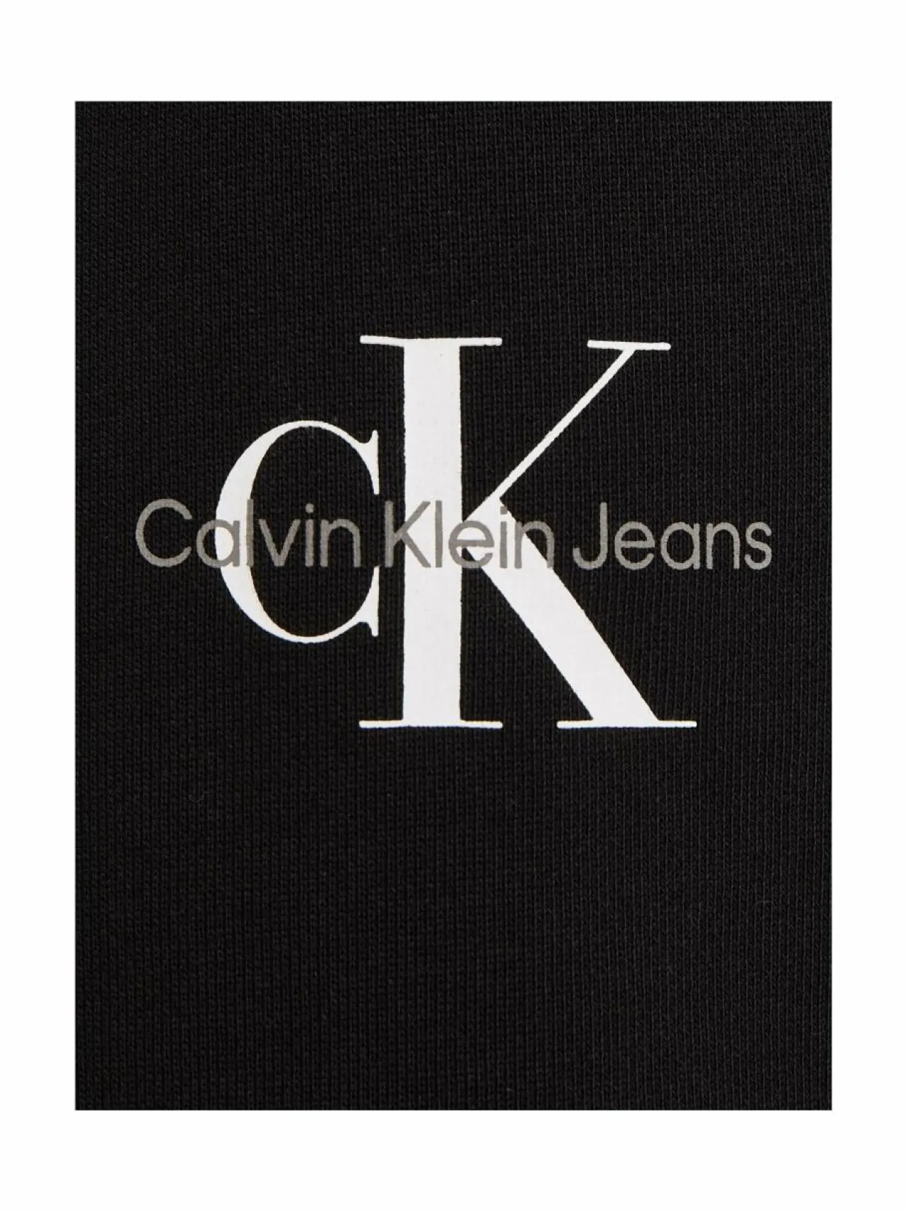 Calvin Klein Kids Monogram Relaxed -collegeshortsit^ Shortsit|Shortsit