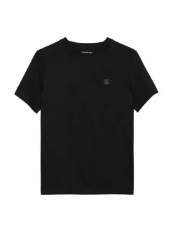 Calvin Klein Kids Monogram t-paita^ T-Paidat|T-Paidat