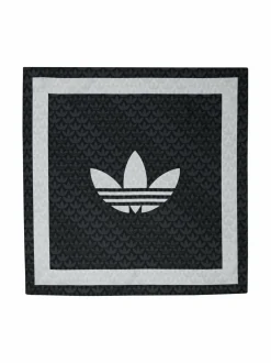 Urheiluasusteet<adidas Originals Monogram-bandana JD0978 BLACK/WHITE