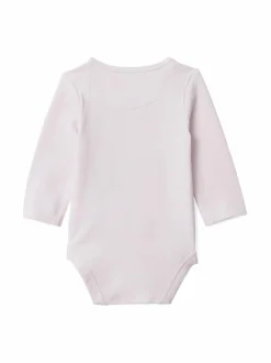 Bodyt & Potkupuvut<Calvin Klein Kids Monogram-body TRX PINK ICE