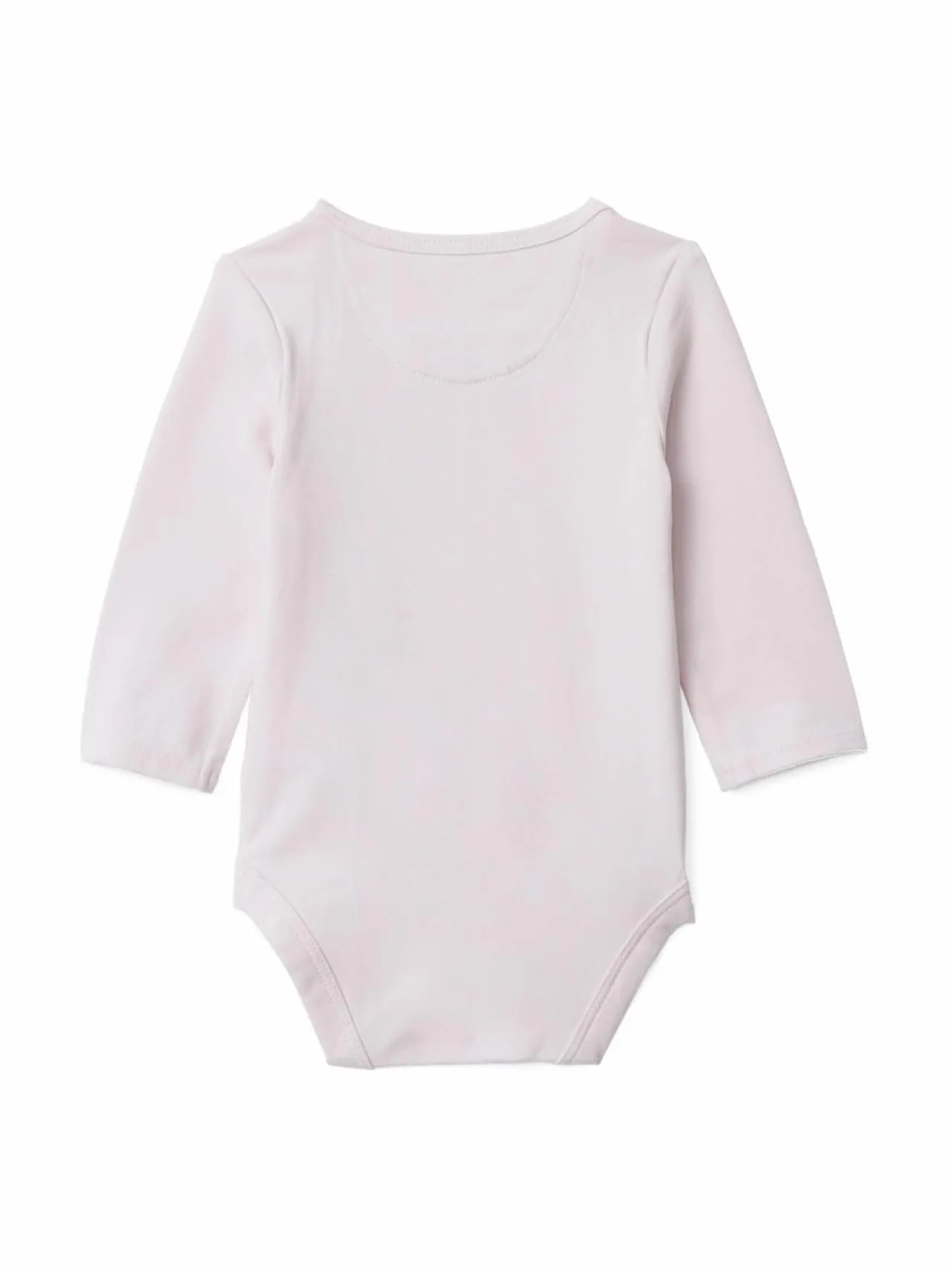 Bodyt & Potkupuvut<Calvin Klein Kids Monogram-body TRX PINK ICE