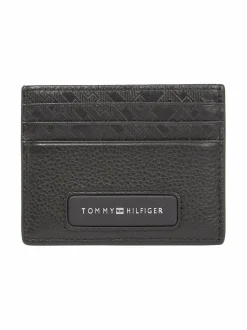 Tommy Hilfiger Monogram-korttikotelo^ Lompakot & Kotelot
