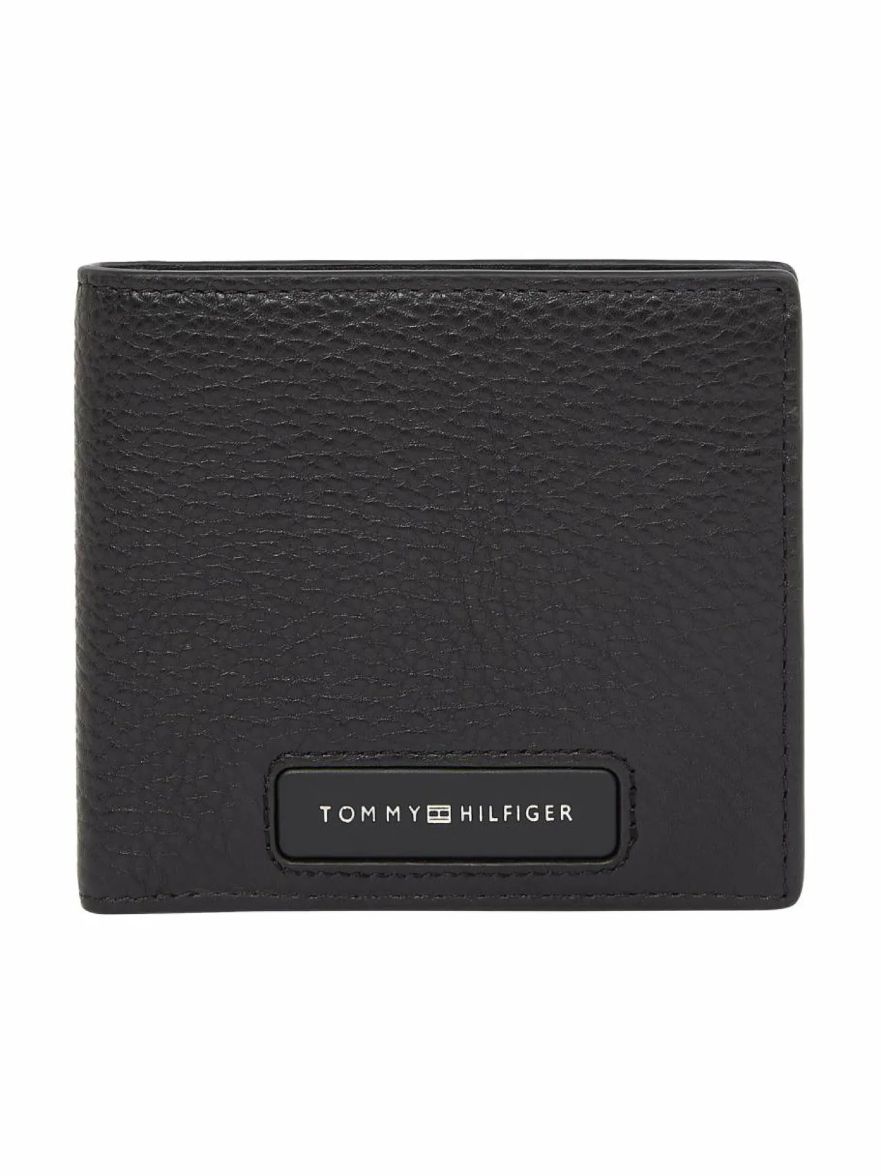 Tommy Hilfiger Monogram-nahkalompakko^ Lompakot & Kotelot
