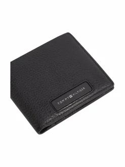 Tommy Hilfiger Monogram-nahkalompakko^ Lompakot & Kotelot