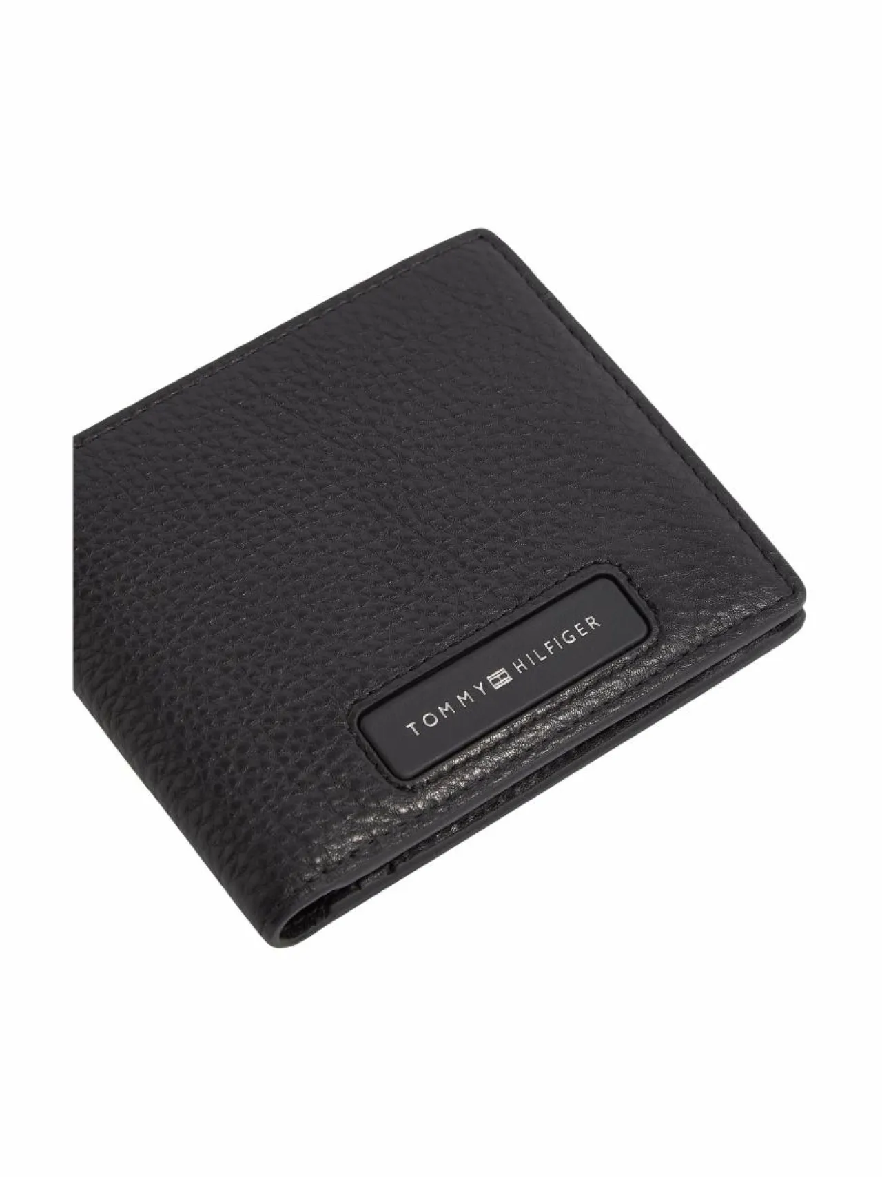 Tommy Hilfiger Monogram-nahkalompakko^ Lompakot & Kotelot