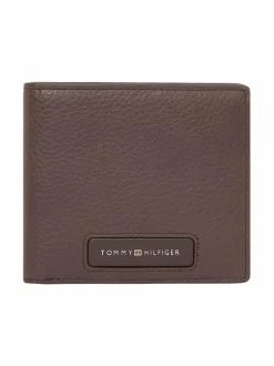 Tommy Hilfiger Monogram-nahkalompakko^ Lompakot & Kotelot
