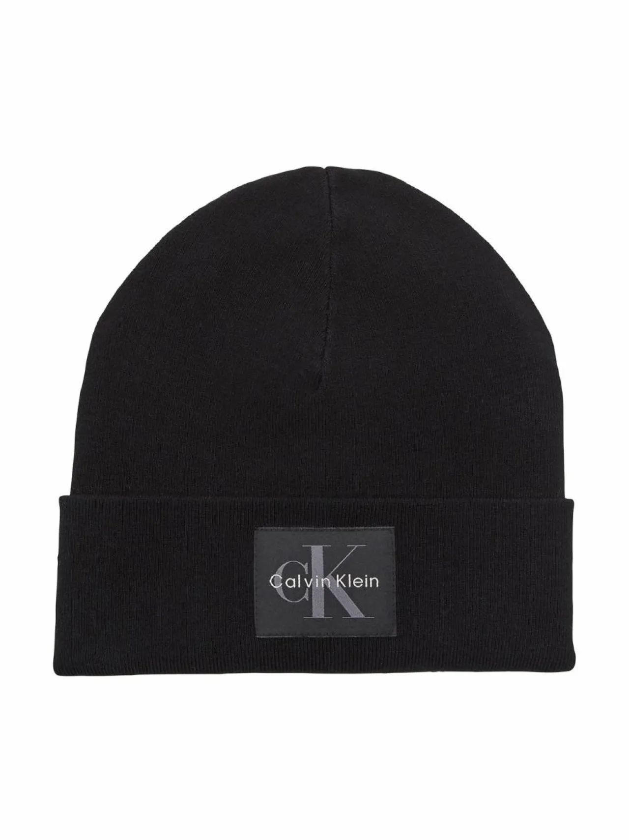 Hatut & Pipot<Calvin Klein Bags & Accessories Monologo Patch -pipo UB1 BLACK