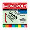 MONOPOLY Lautapeli Classic Refresh (suomenkielinen)^ Pelit