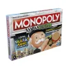 Pelit<MONOPOLY Lautapeli Väärää rahaa