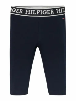 Tommy Hilfiger Monotype Elastic -leggingsit^ Housut