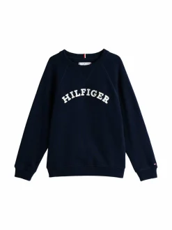 Tommy Hilfiger Monotype-collegepaita^ Colleget & Hupparit|Colleget & Hupparit